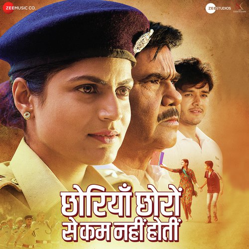 Chhoriyan Chhoron Se Kam Nahi (2019) (Hindi)